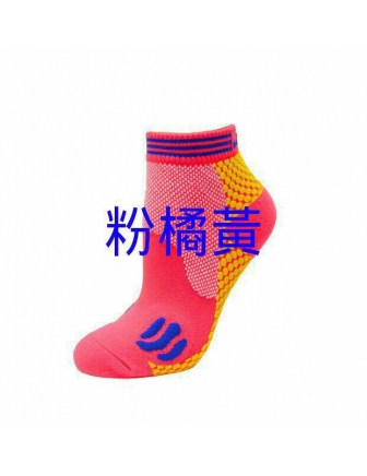 JS15超馬慢跑短襪