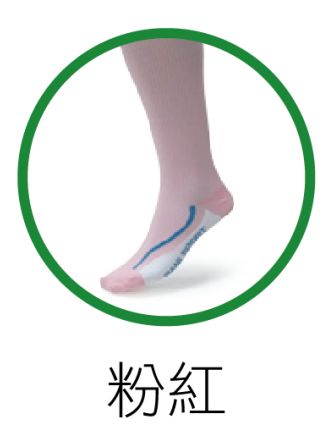 JS01 壓力高爾夫球襪